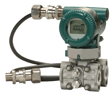 Multivariabler Druckmessumformer – Prozessdruck