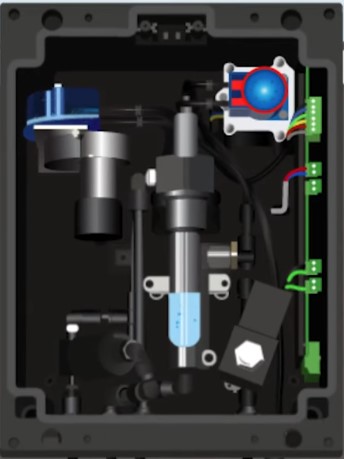 Pi AlkaSense Box